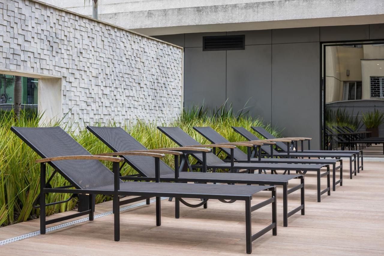 Studio Premium Batel Hsb009 Curitiba Exterior photo